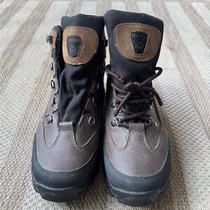 MEN'S SPENCER WATERPROOF HIKING BOOT